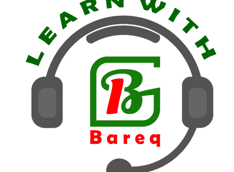 Learn With Bareq