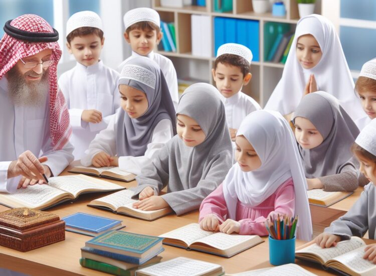 Learn With Bareq