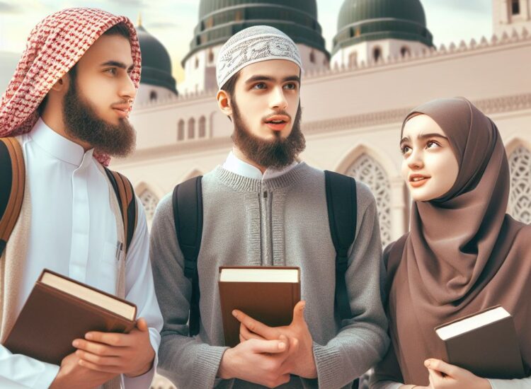 Learn With Bareq